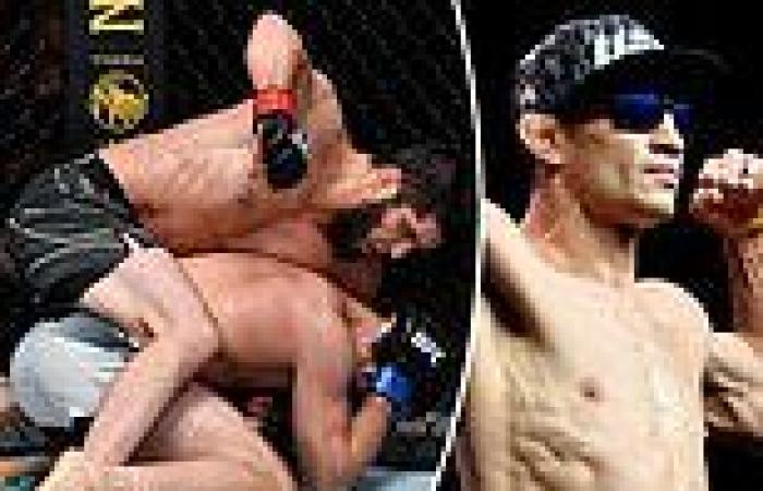 sport news Who will Islam Makhachev fight next in the UFC lightweight division?