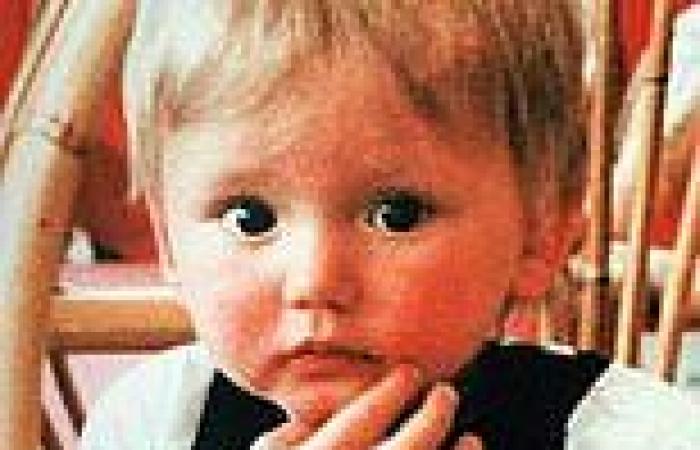 Mother of missing Ben Needham refuses to believe police theory that he was ...