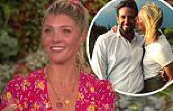 Amanda Kloots is dating again more than a year after her husband Nick Cordero ...