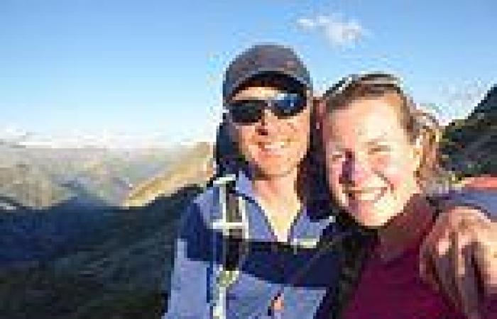 Police searching for missing British hiker Esther Dingley find bones near site ...