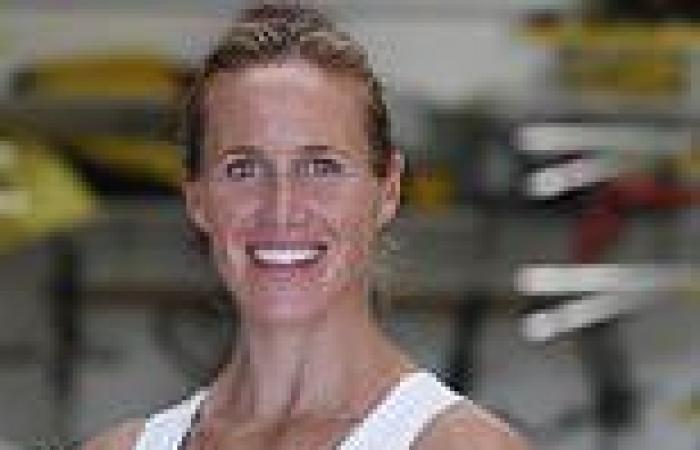 sport news Tokyo Olympics: Comeback queen Helen Glover leads Team GB's medal charge in ...
