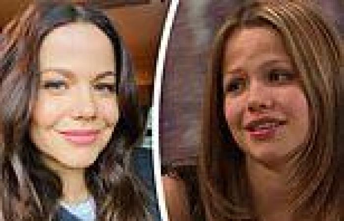 Tammin Sursok reveals if she'll ever return to Home and Away