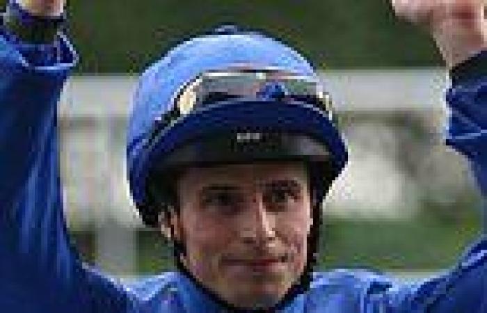 sport news King Adayar the best by a mile and half, says trainer Charlie Appleby after ...