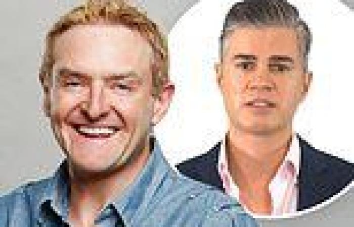 Big Brother's Mike 'Boogie' Malin ordered to pay $23K to costar Dr. Will Kirby ...