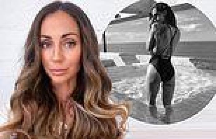 Former Big Brother star Krystal Hipwell reveals why she's exempt from Sydney's ...