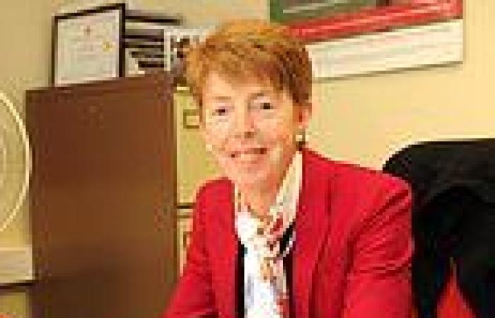 Ex-Post Office boss Paula Vennells could be 'stripped of her CBE' amid ...