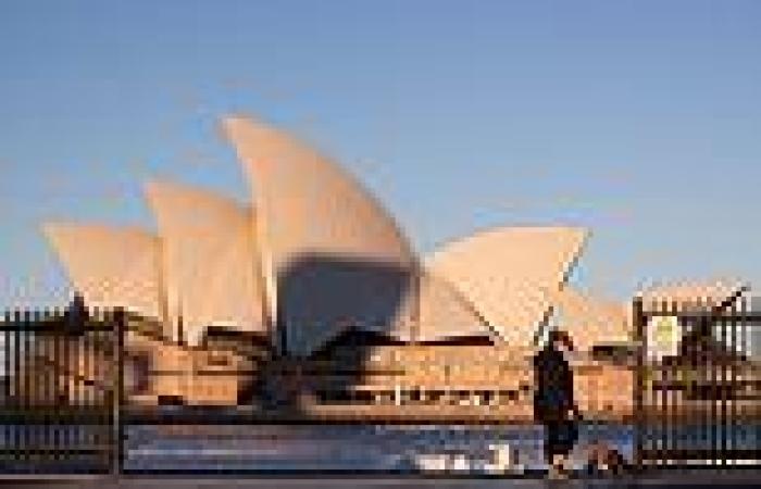 Opera Australia is thrown a $4million lifeline amid Covid-19 lockdowns