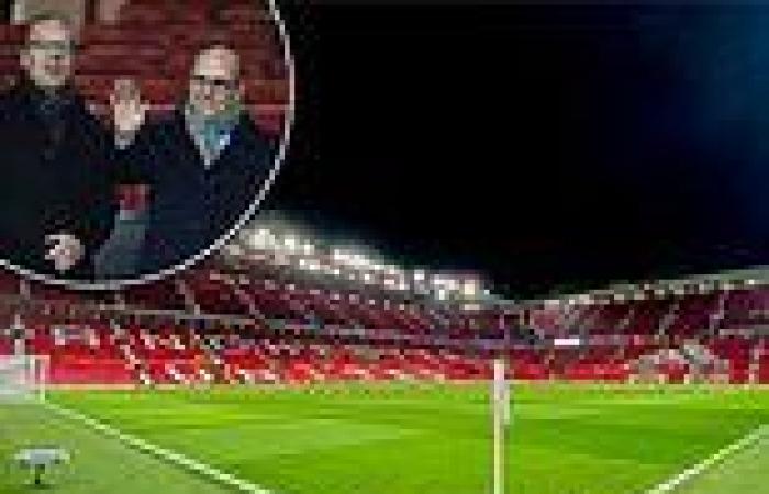 sport news Manchester United reveal new fan advisory board structure with Glazers ...