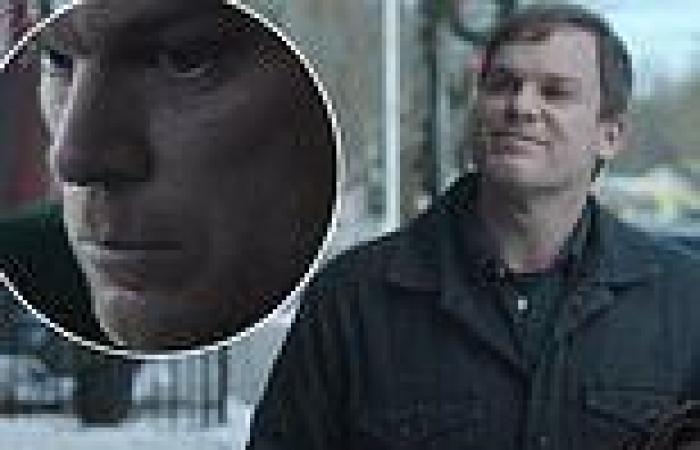 Dexter: New Blood trailer finds the Dark Passenger returning