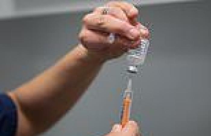 Covid UK: Portsmouth GP is investigated after taking 300 vaccine doses and ...