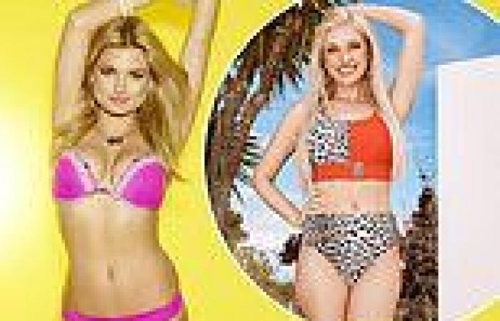 Zara Holland spent SEVEN hours desperately trying to convince Amy Hart to not ...