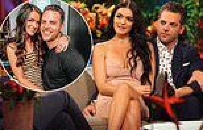 Bachelor Nation's Raven Gates talks pregnancy and what she looks forward to most