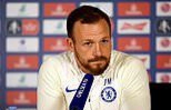 sport news Swansea hold discussions with former Chelsea assistant Jody Morris about ...