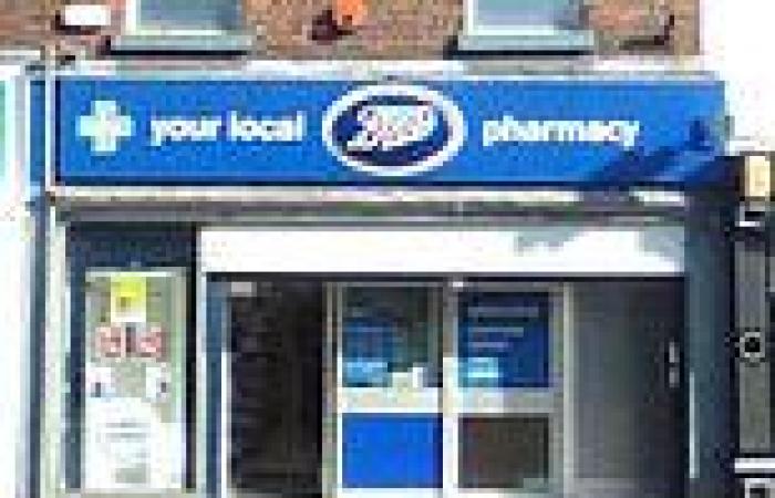 Boots worker who told customer 'I don't speak Taliban' loses dismissal claim