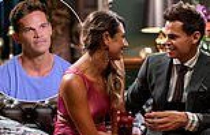 Bachelor: Jacinta 'Jay' Lal admits it WASN'T 'love at first sight' when she met ...