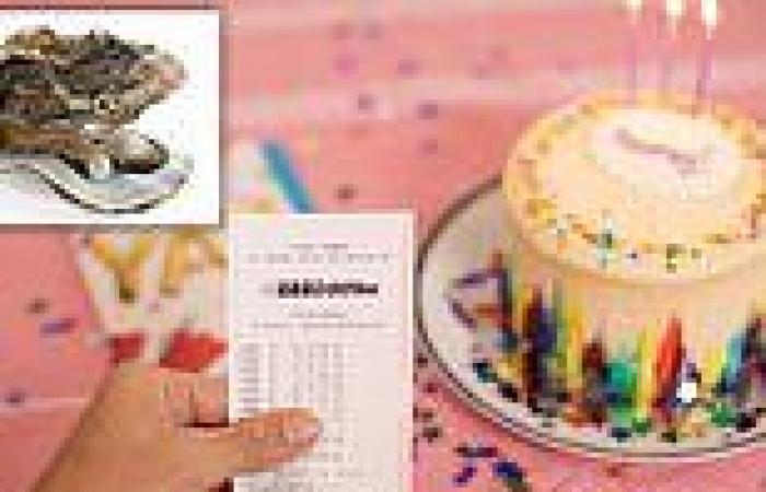 New South Wales pensioner scoops $132,000 in the Lotto after finding pearl in ...