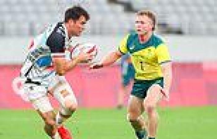 Toyko Olympics: Australia to take on New Zealand in Tuesday rugby clash