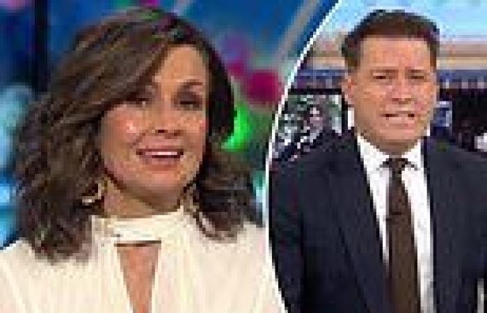 'Nervous' Channel Nine stars are hiring 'spin doctors' ahead of Lisa ...
