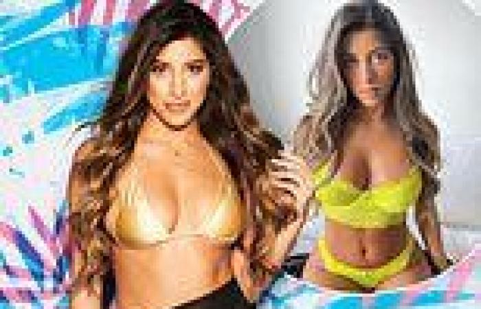 Shannon Singh 'has scooped a Boux Avenue lingerie deal' after spending just ...