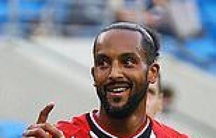 sport news Cardiff 0-4 Southampton: Late Che Adams brace seals comfortable win in ...