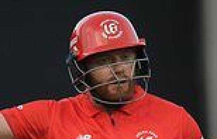 sport news Welsh Fire beat Southern Brave by 18 runs to make it two wins out of two in the ...