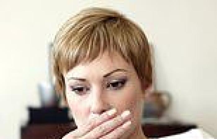 Burping is seen as 'rude'... but it's a vital bodily function to prevent pain, ...