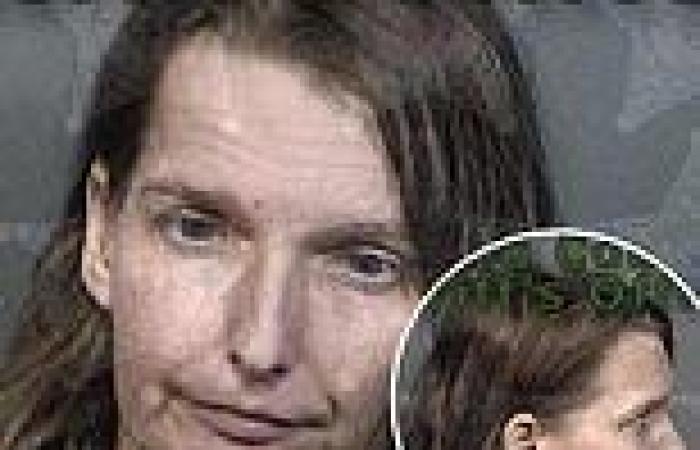 Florida woman arrested after 'keeping child with autism in a cage in her home ...