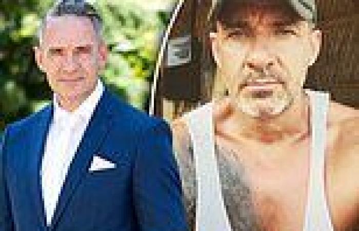 MAFS star Steve Burley reveals his unlikely new career path after quitting his ...