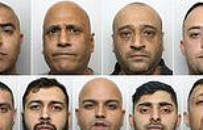 Bradford child abuse report reveals victim was raped and forced into Islamic ...
