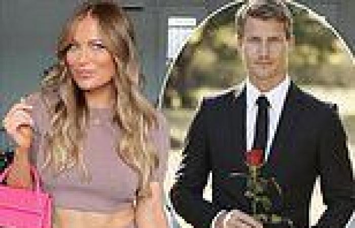 Former Bachelor star Keira Maguire admits she thought Richie Strahan was her ...