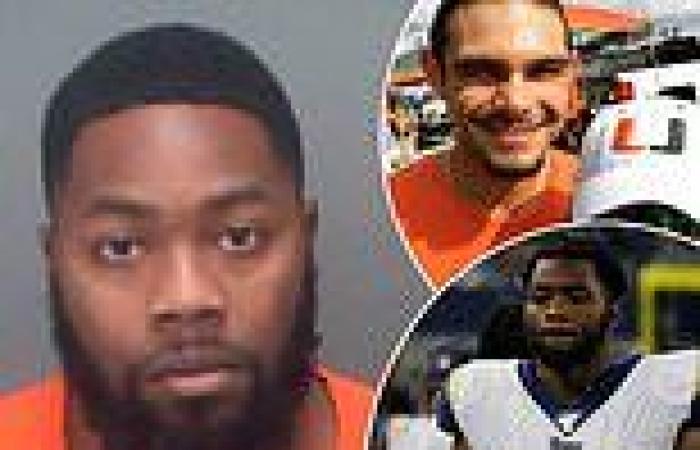 Brother of NFL star Dante Fowler arrested for 2016 murder of FIU student in ...