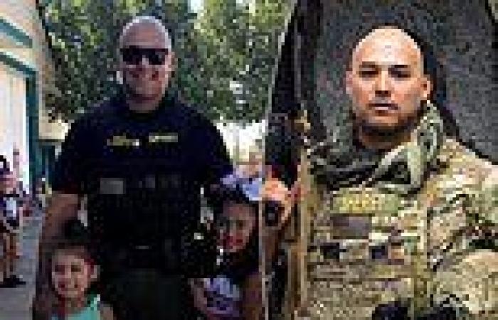 California siege death toll rises to five as it emerges gunman killed sons, ...