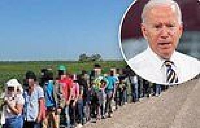 Migrants are disappearing after being released into the US, shocking new ...