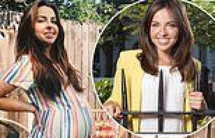 EastEnders' Louisa Lytton gets candid about pressure to 'feel happy' about ...