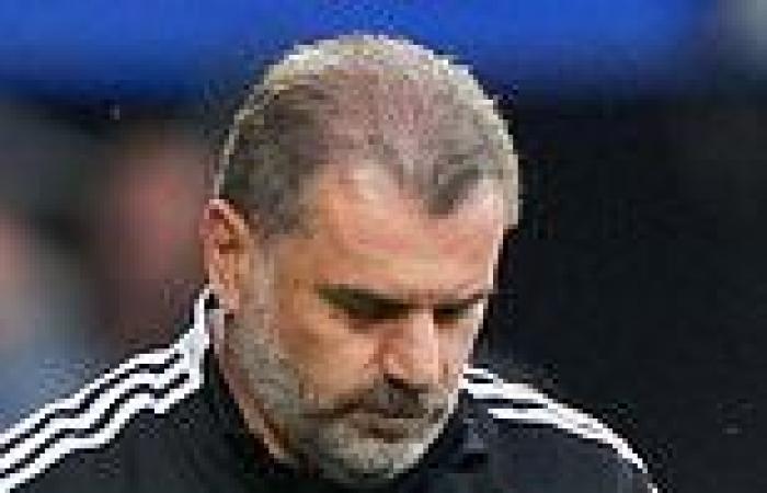 sport news Celtic boss Ange Postecoglou to plead for new players after Champions League ...