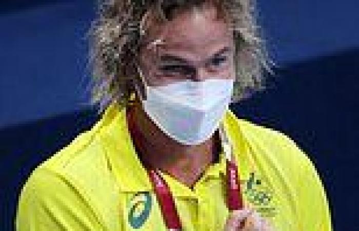 Australia's Olympic coaching blasted as a 'boys' club' after coach slammed for ...