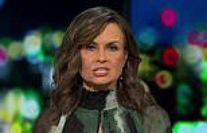 Lisa Wilkinson sums up how every Sydneysider is feeling after worst EVER day of ...