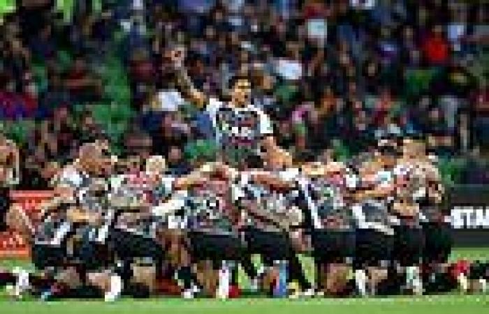 sport news Chance of Rugby League World Cup proceeding this year '50-50' - with players to ...