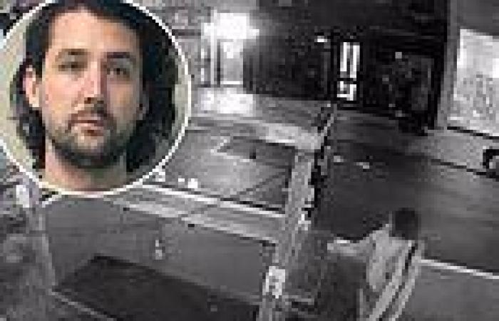 Famed NYC sommelier, 35, with stake in popular Manhattan bar is charged with ...