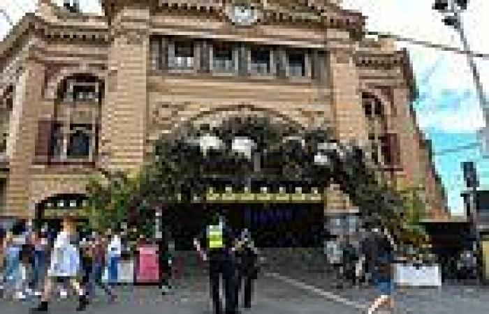 Australia: Victoria records three new local cases of Covid to Friday morning
