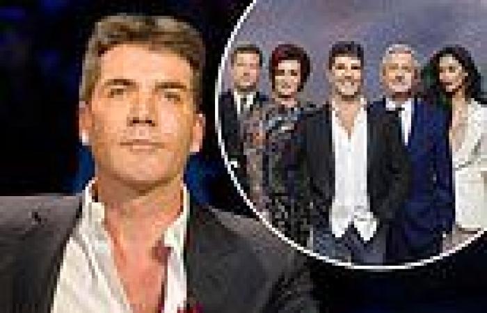 X Factor 'axing' is met with delight and relief from TV fans after 17 years