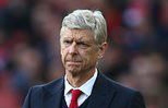 sport news Arsene Wenger linked with return to management three years after leaving Arsenal