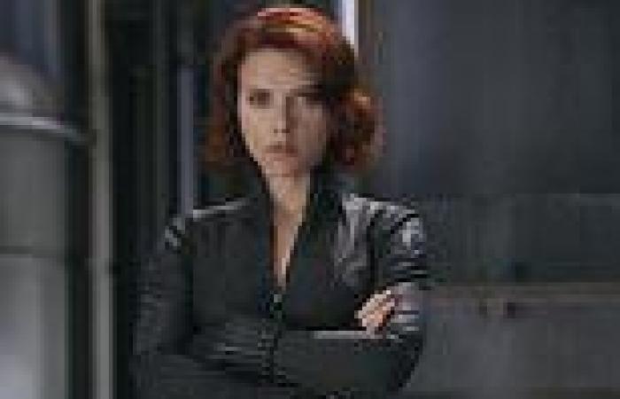 Scarlett Johansson sues Disney over streaming Black Widow alleging she lost ...
