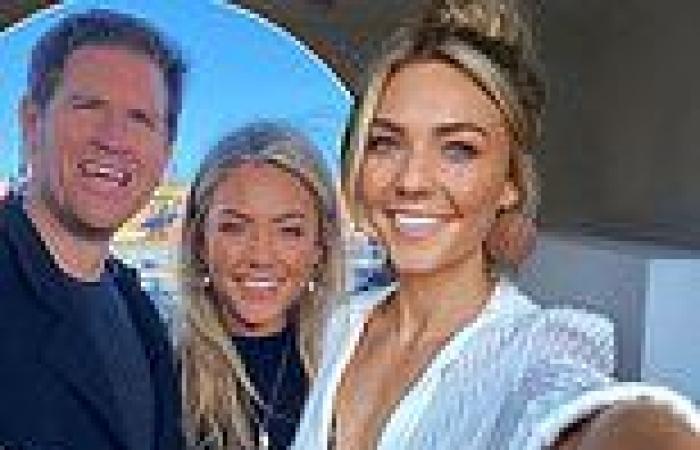 Home and Away star Sam Frost reveals she wants Sam Mac to join her singles ...