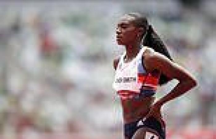 sport news Tokyo Olympics: Dina Asher-Smith cruises through to 100m semi-finals after ...