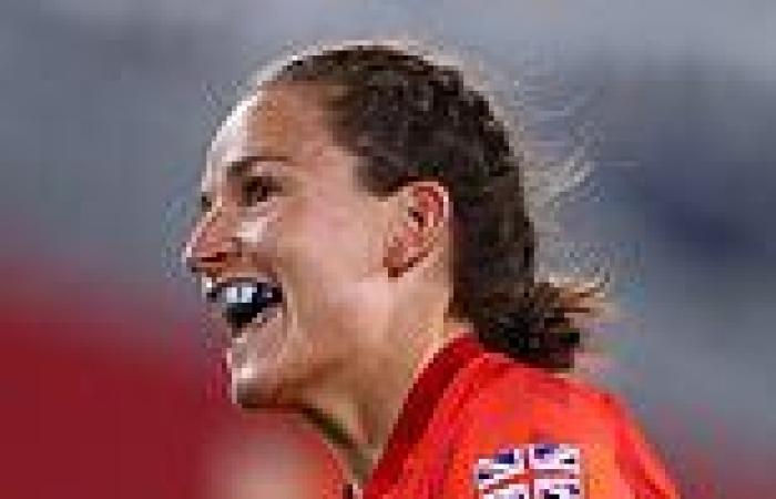 sport news Team GB into women's rugby sevens semi-final after brilliant 24-12 victory over ...