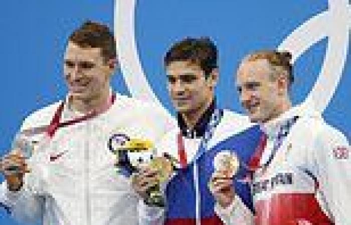 sport news Tokyo Olympics: Russian Olympic Committee furiously hit back at 'clean race' ...