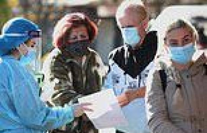 Coronavirus Australia: New Sydney exposure alerts for Coles, Priceline and ...