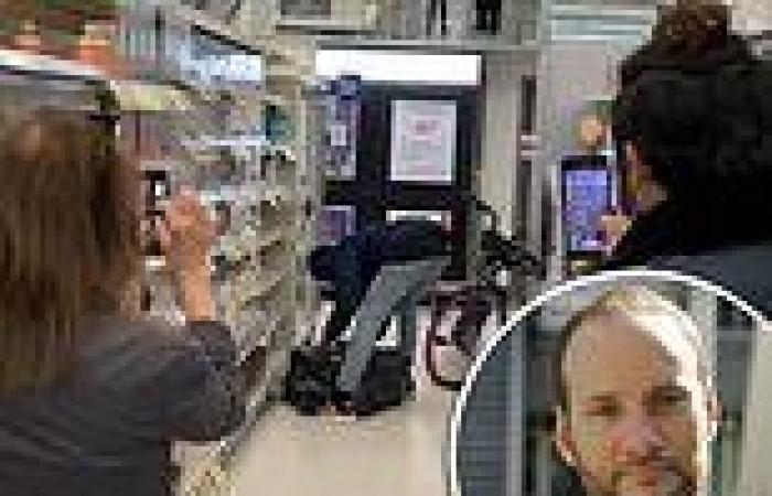 Ultra-woke San Francisco DA says shoplifter in infamous Walgreens video might ...