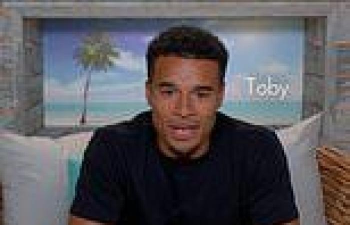 Love Island SPOILER: Toby QUESTIONS his decision to recouple with Mary after ...